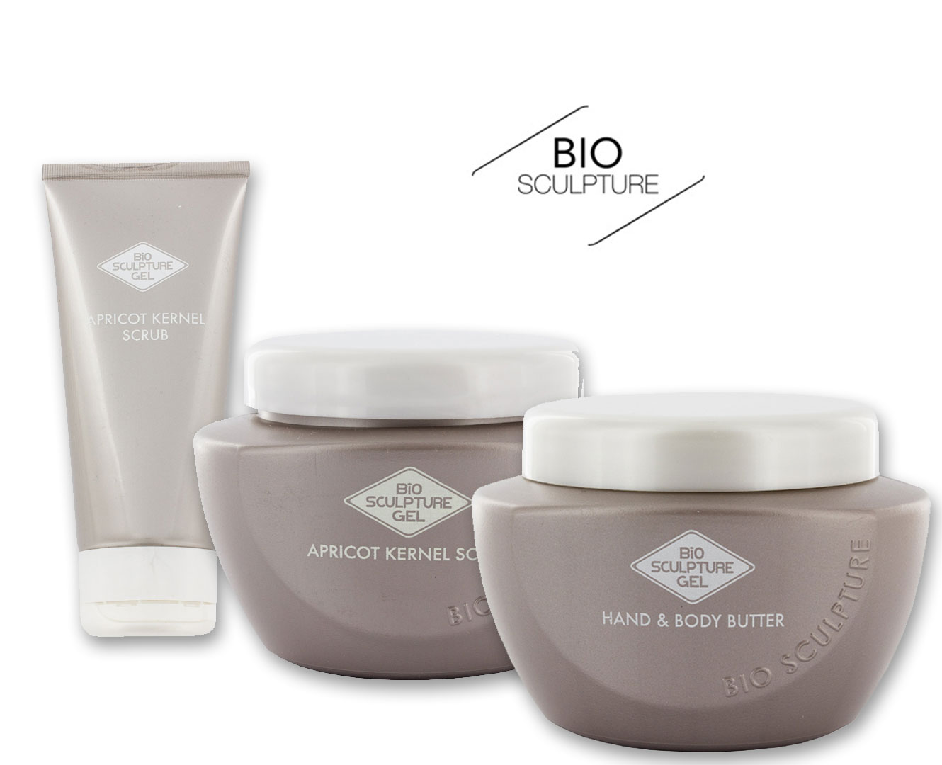 Bio Sculpture Call of Beauty