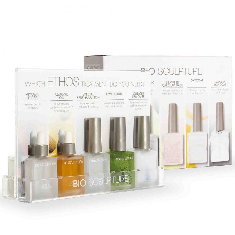 Bio Sculpture Call of Beauty