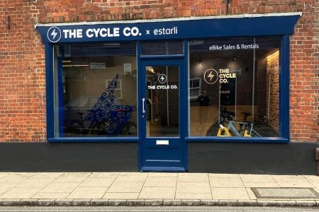 The Cycle Shop Romsey