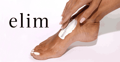 Elim Pedicure