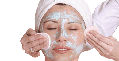 Facial Treatments