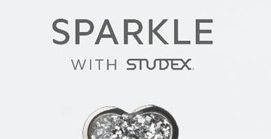 Ear Piercing with Studex